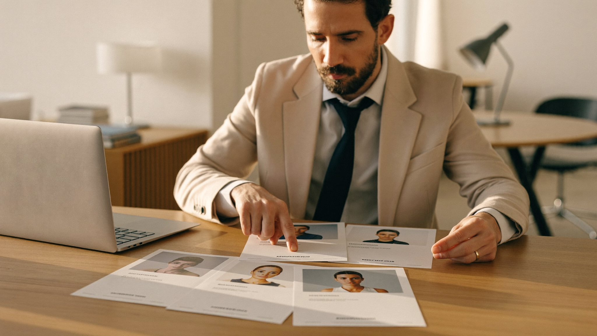Come trovare agenti di commercio: guida completa
