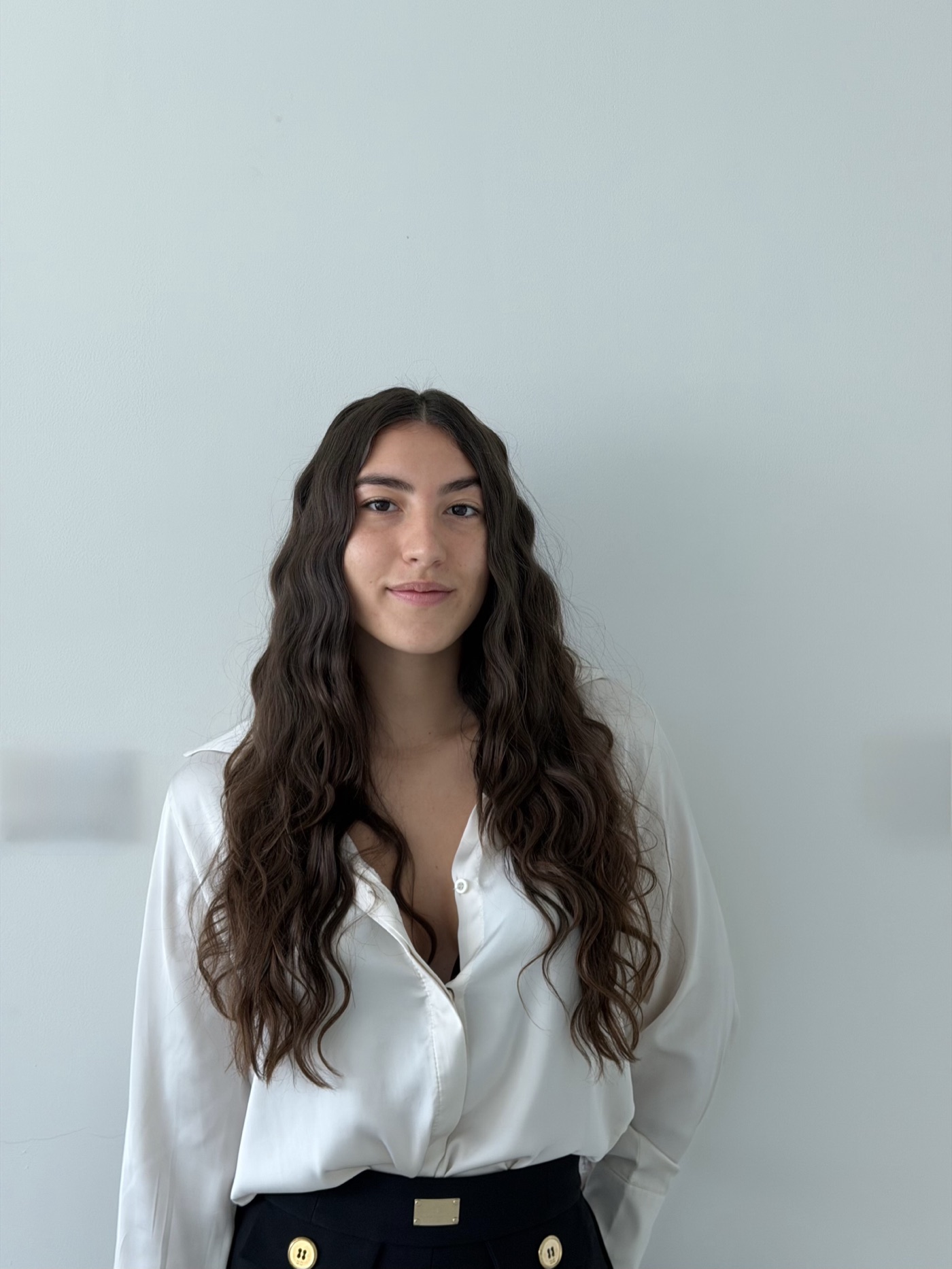 Chiara Di Vaio, fondatrice di Infrastruttura Persone