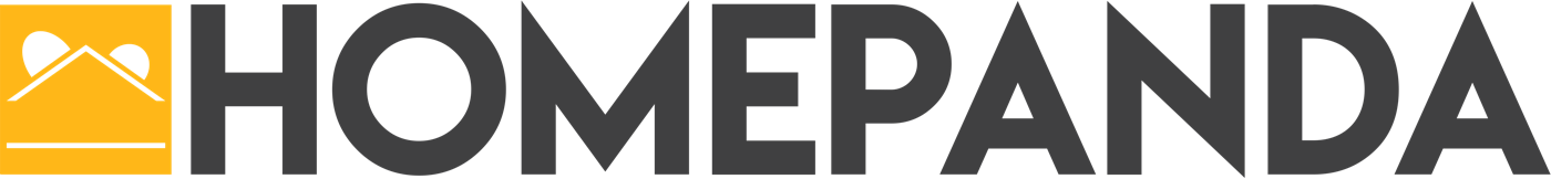 Logo Homepanda