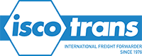 Logo Iscotrans